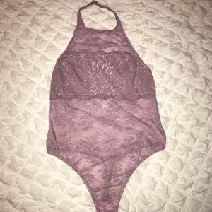 Victoria’s Secret Teddy